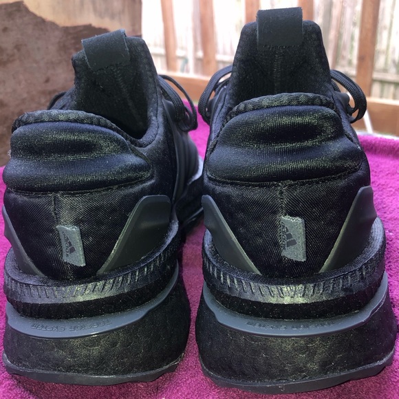 Adidas X plrboost Sz 9 men - Picture 6 of 10